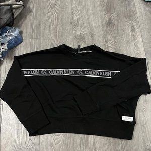 Calvin Klein sweater